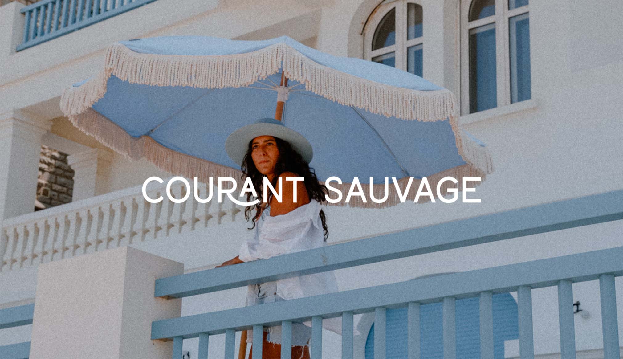 Courant Sauvage