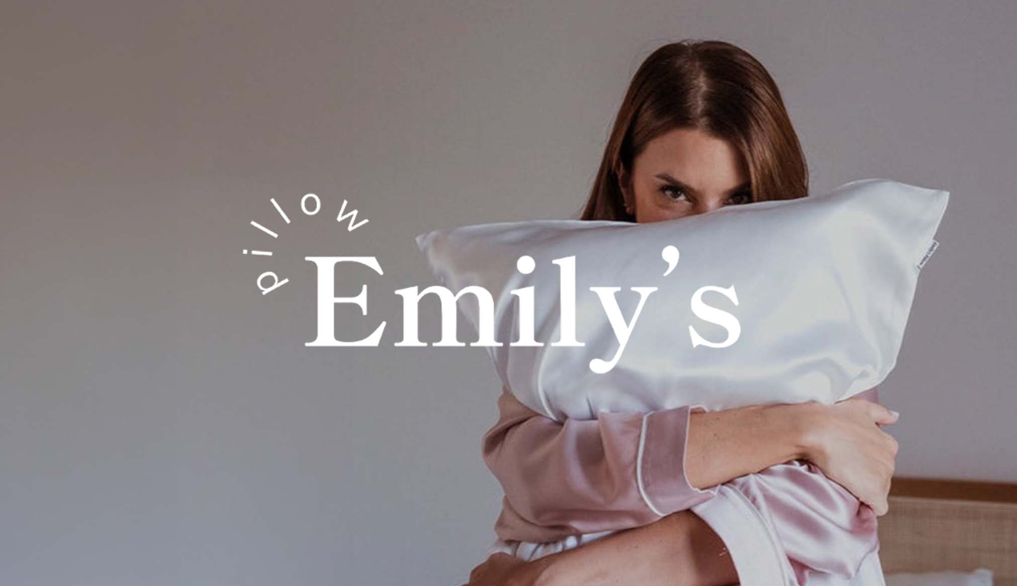 Emily's Pillow