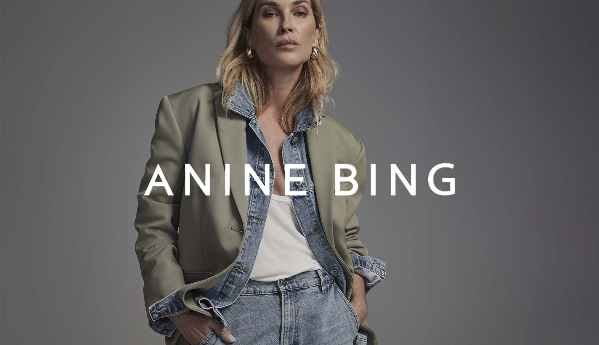 Anine Bing