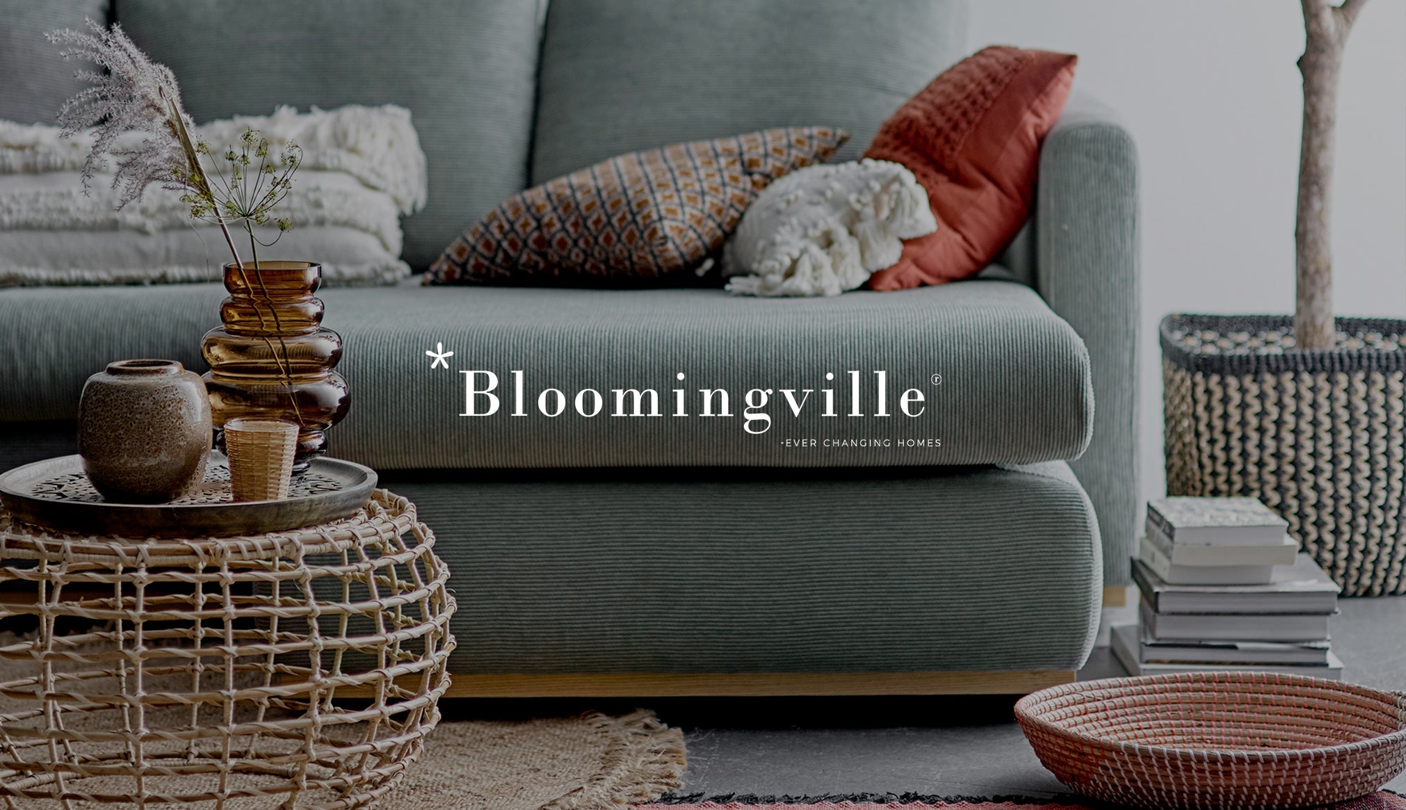 Bloomingville