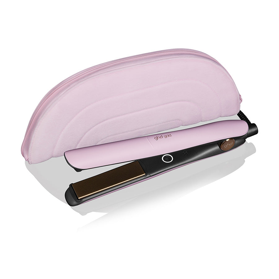 Lisseur ghd gold rose