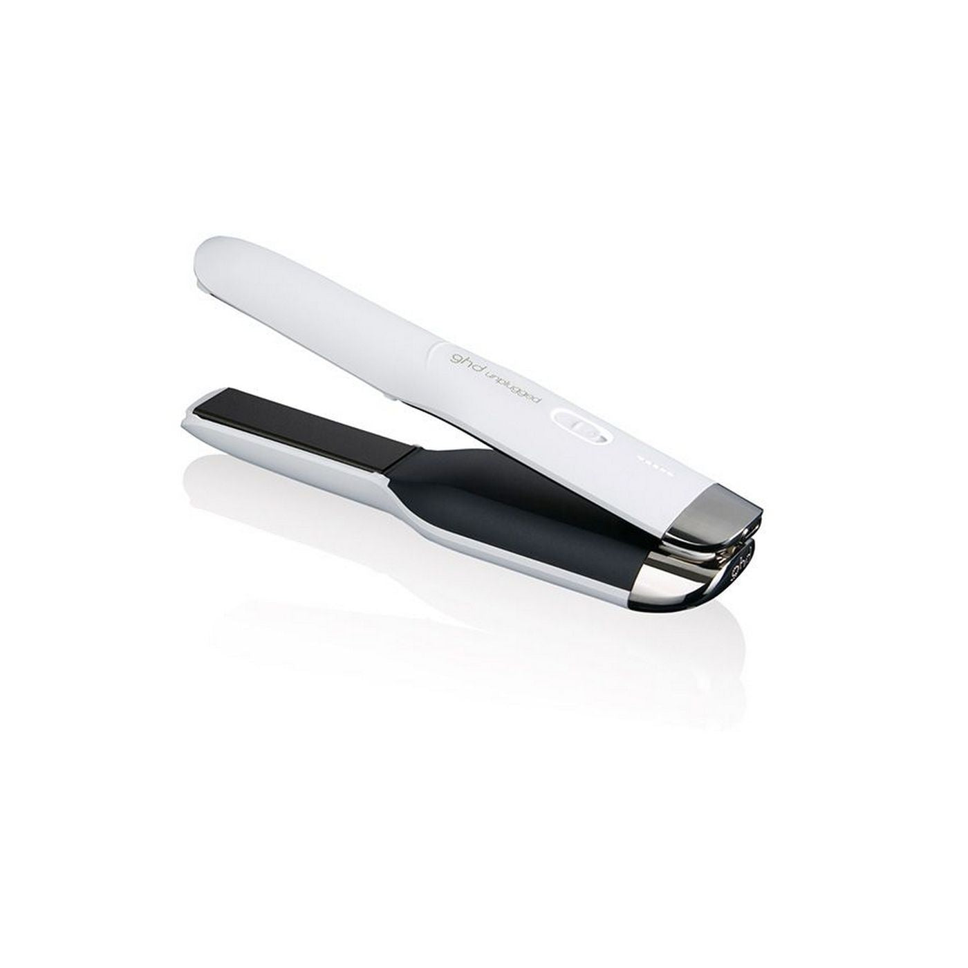 Lisseur ghd Unplugged™ Blanc