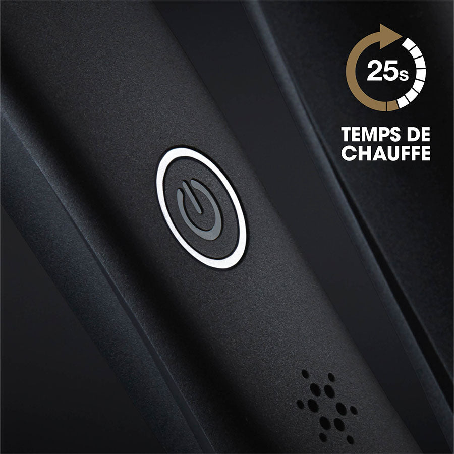 Lisseur Ghd Gold Noir