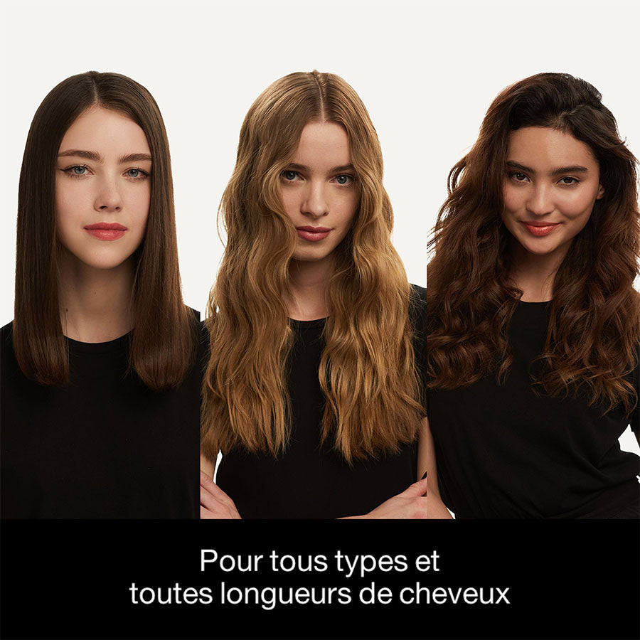 Lisseur Ghd Original Noir
