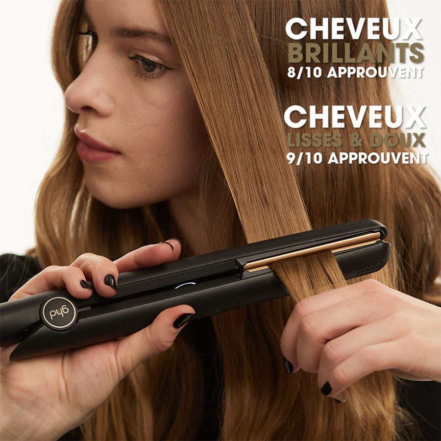 Lisseur Ghd Original Noir