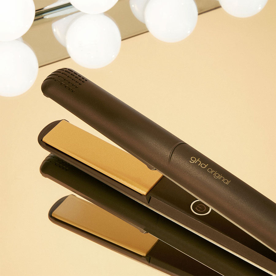 Lisseur Ghd Original Noir