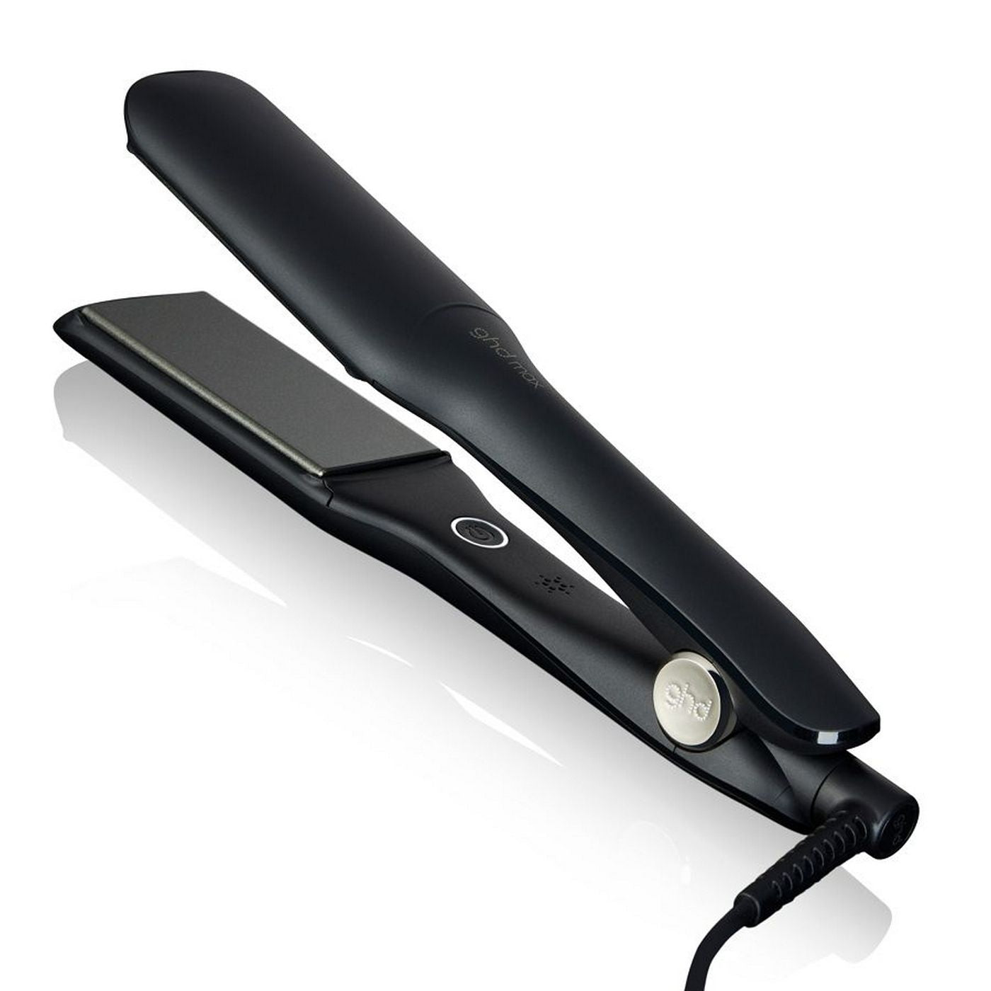 Lisseur Ghd Max - Idéal Cheveux Longs/Épais