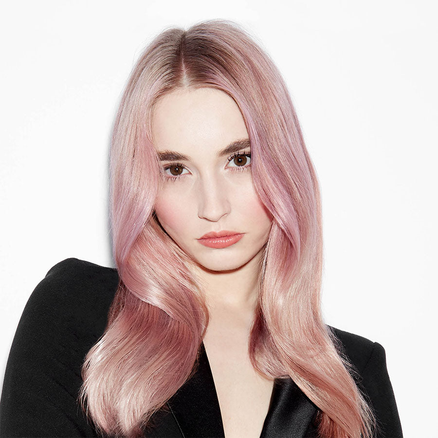 Brosse Chauffante Lissante ghd Glide