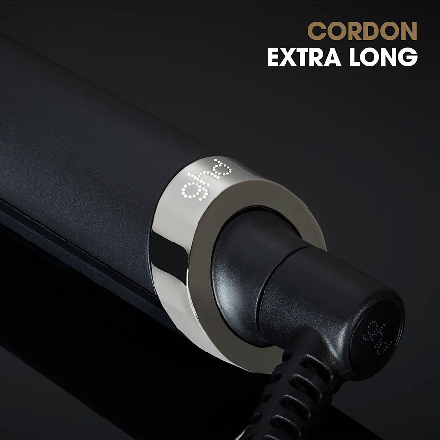 Brosse Chauffante Lissante Ghd Glide