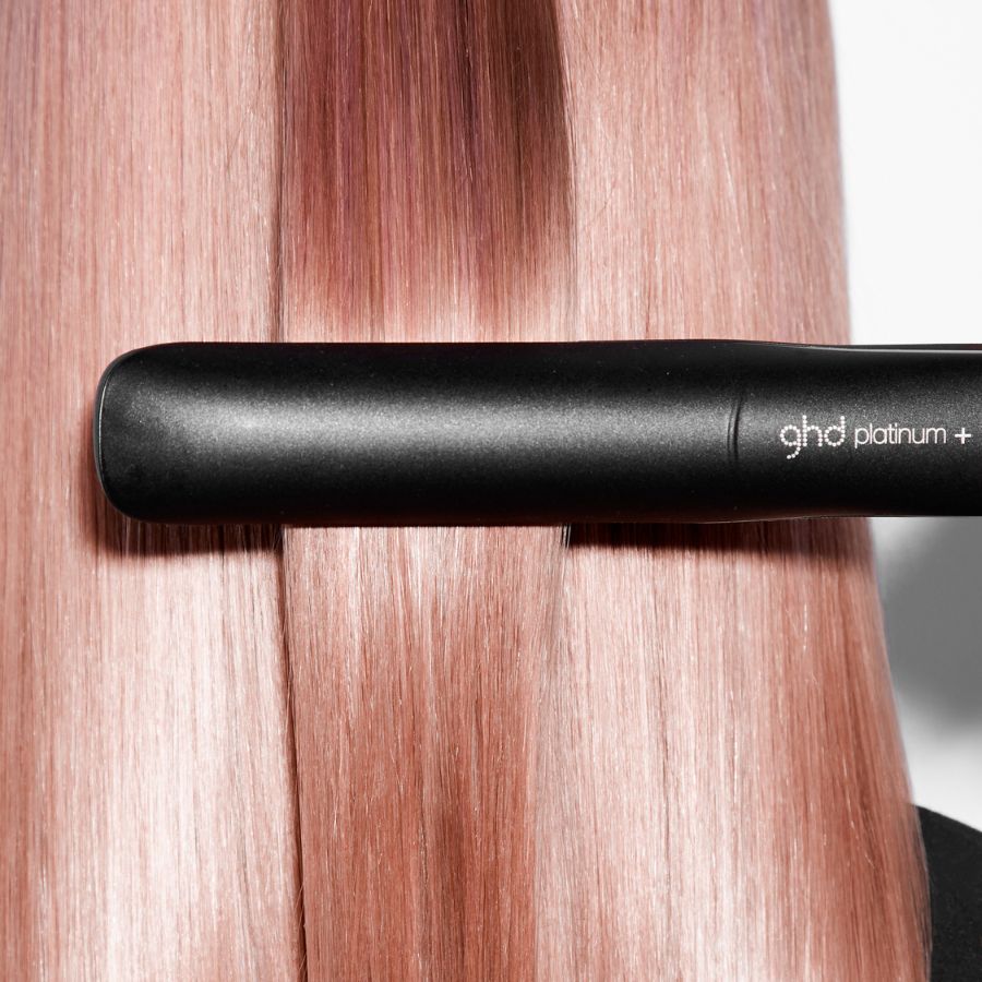 Lisseur ghd Platinum+ Noir