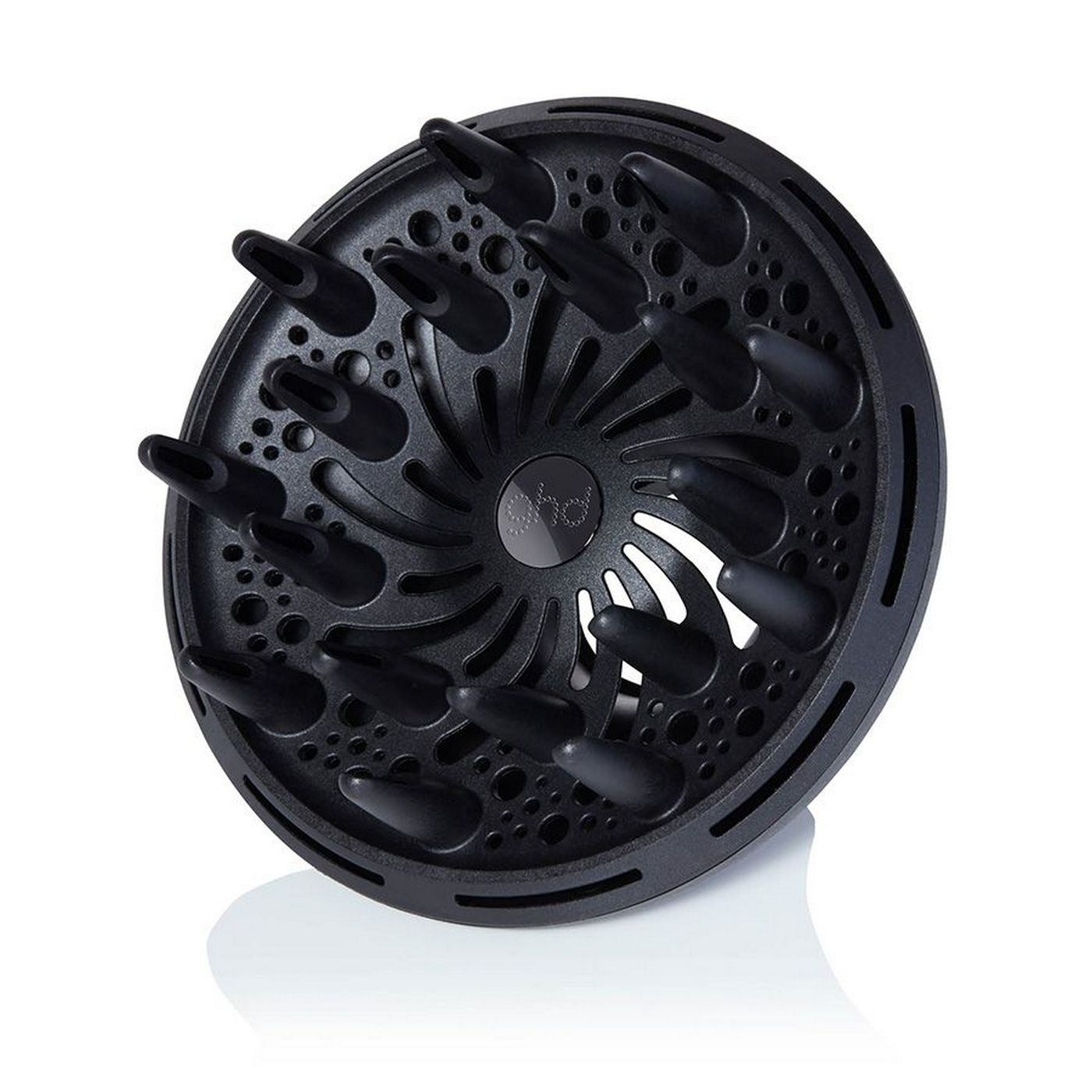 Sèche-cheveux helios noir + Diffuseur helios