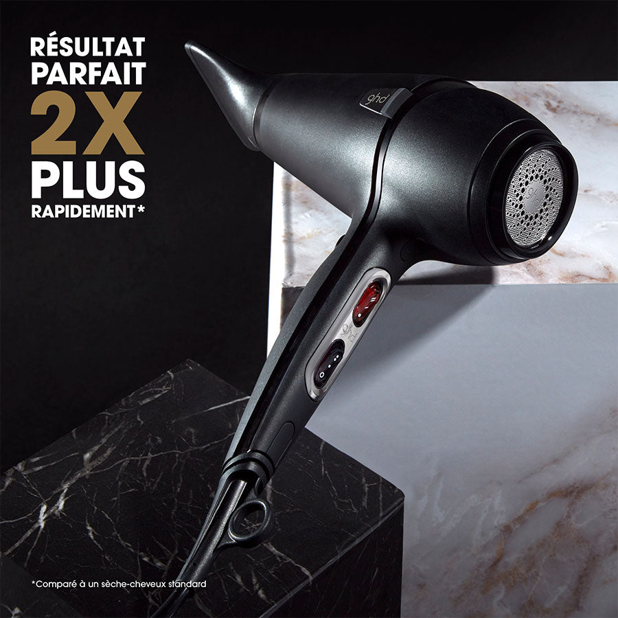Sèche-Cheveux Professionnel Ghd Air