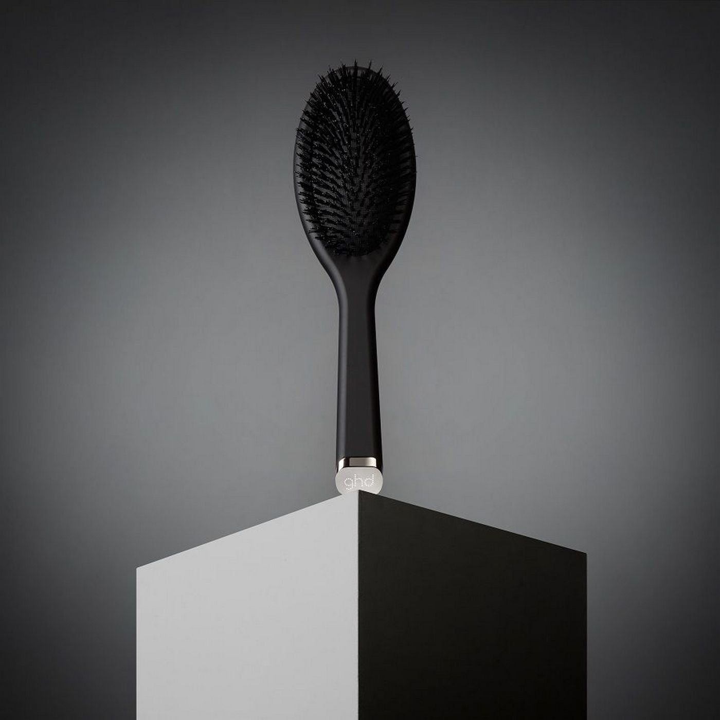 Brosse De Coiffage Ovale Ghd The Dresser - Démêlante