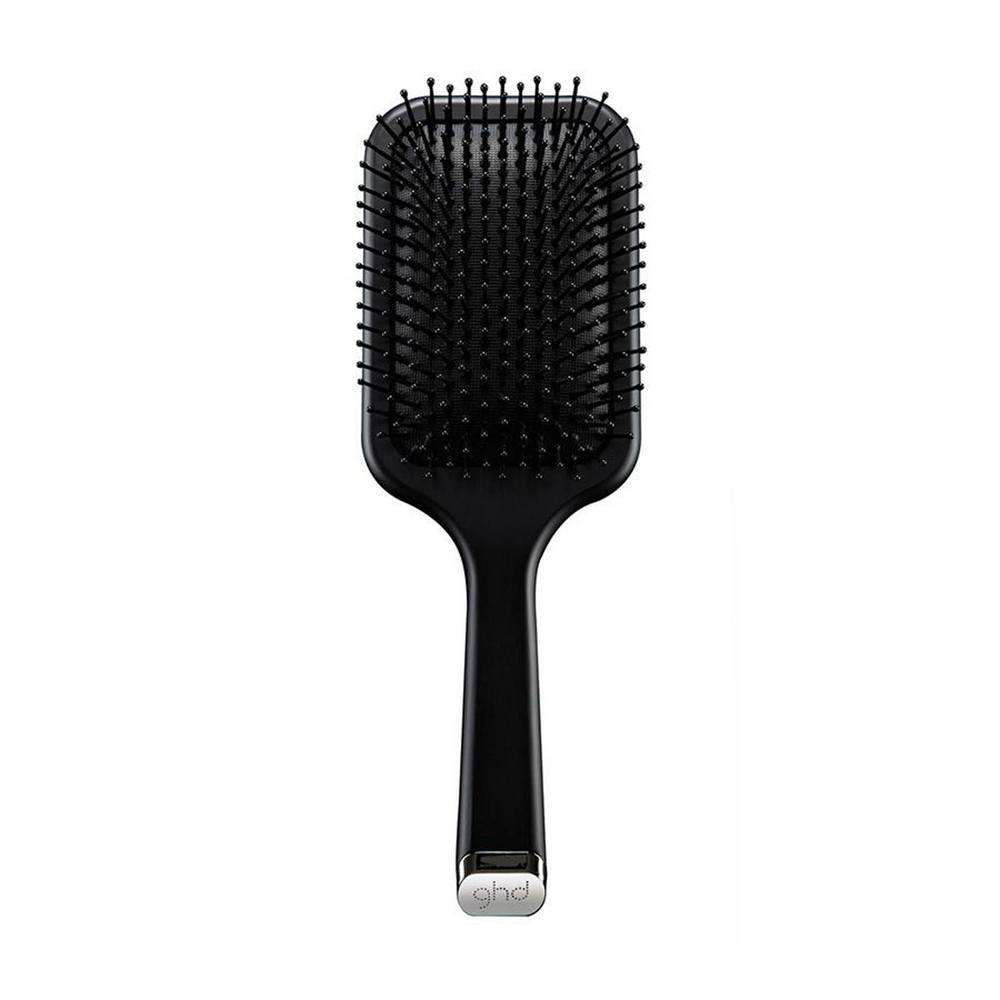 Brosse Plate Ghd The All Rounder - Démêlante et Lissante