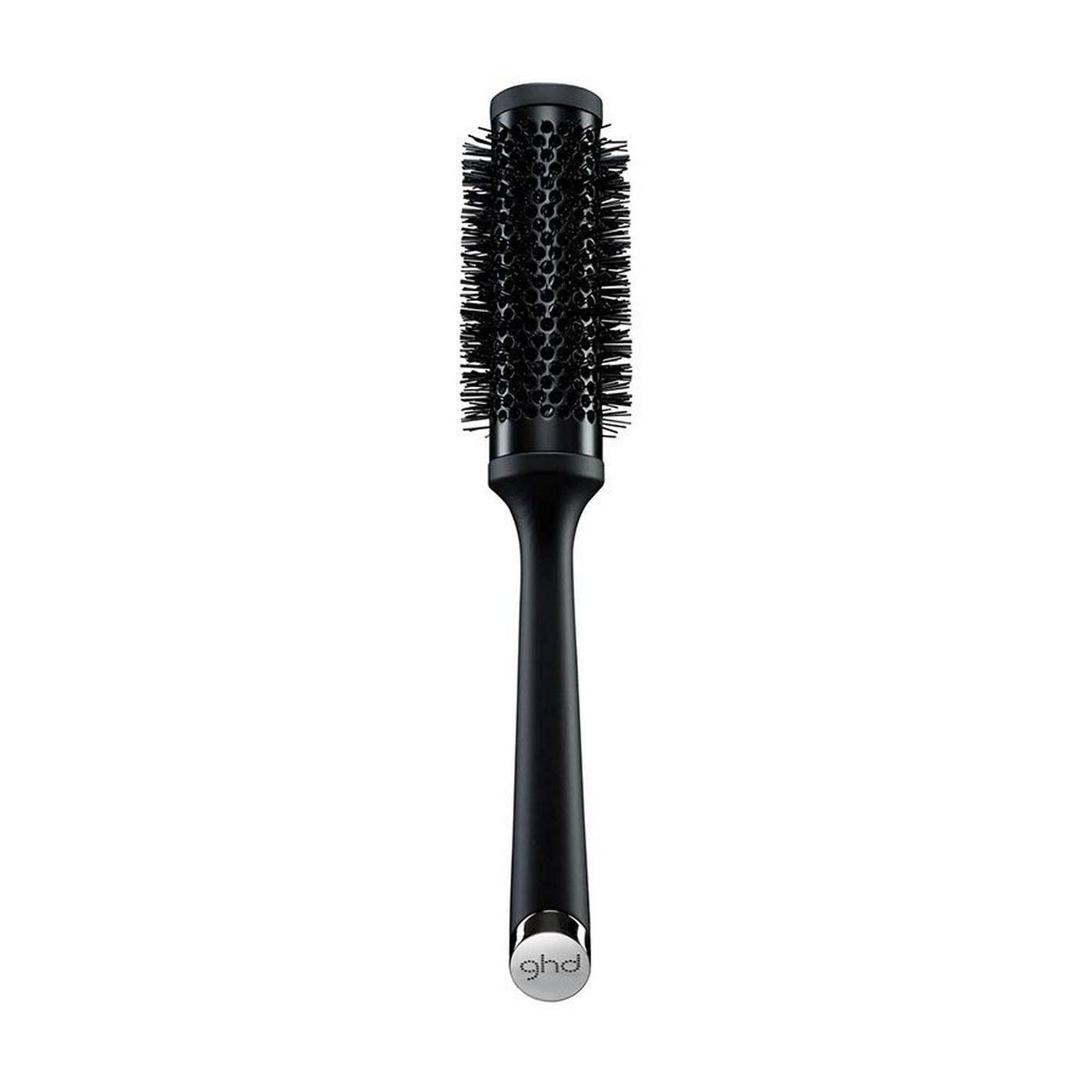 Brosse Céramique Ronde Ghd T2 The Blow Dryer - Brushing Lisse ou Volume