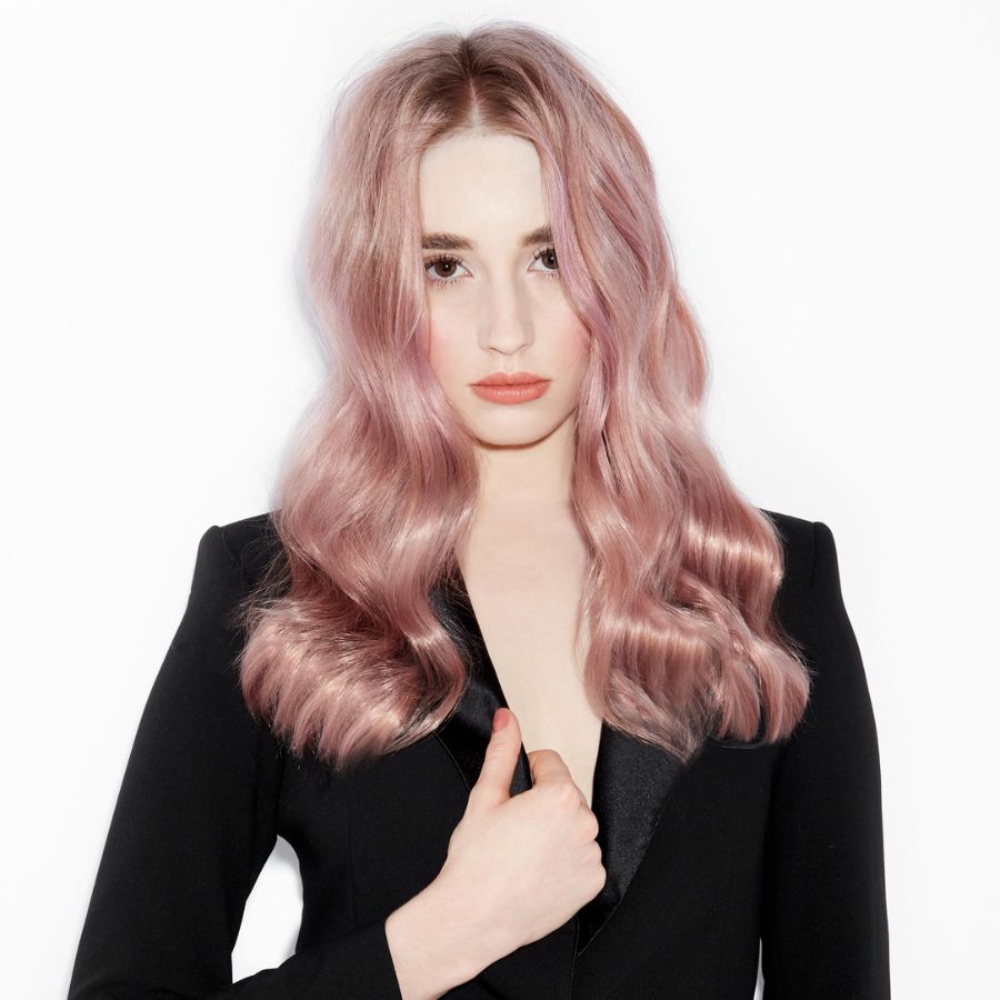 Spray Thermoprotecteur Pour Cheveux Colorés Ghd Bodyguard 120Ml