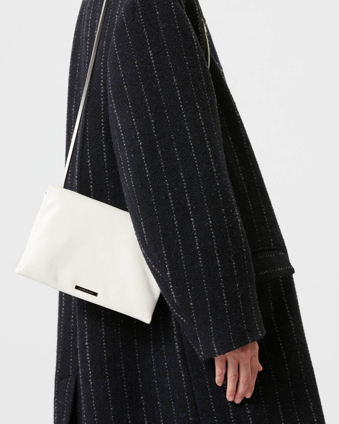 Tracy Bandouliere - Chalk