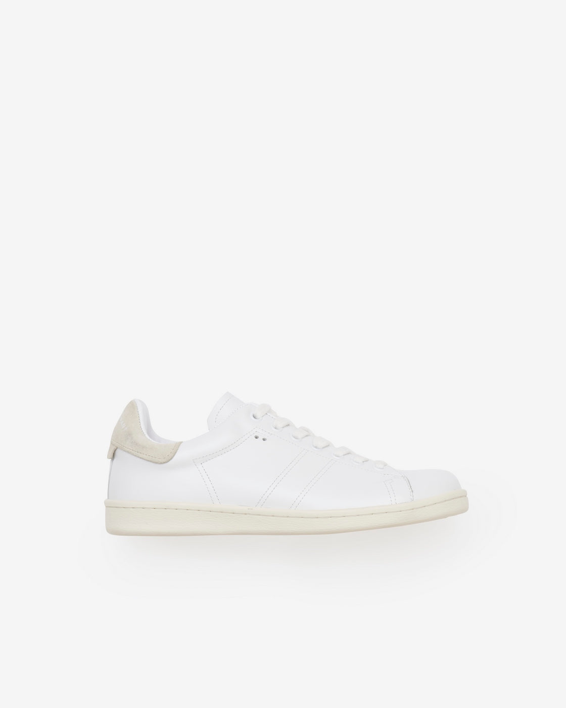 Bart Sneakers - White