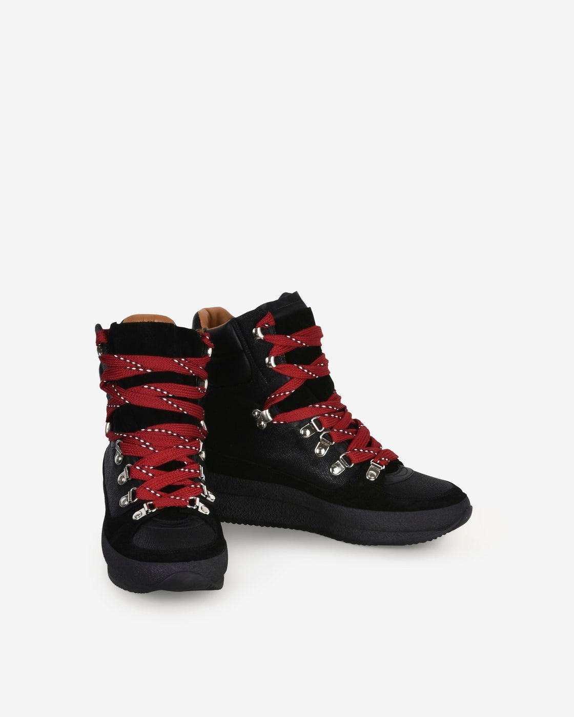 Baskets Brendty - Black