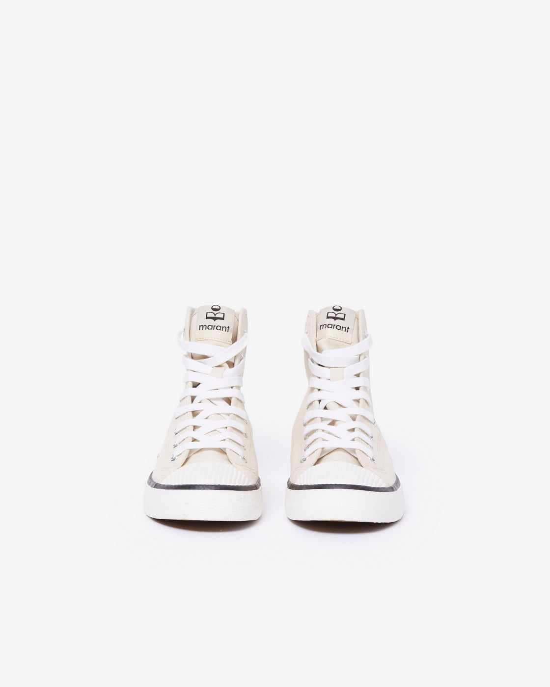 Benkeenh Sneakers - Chalk