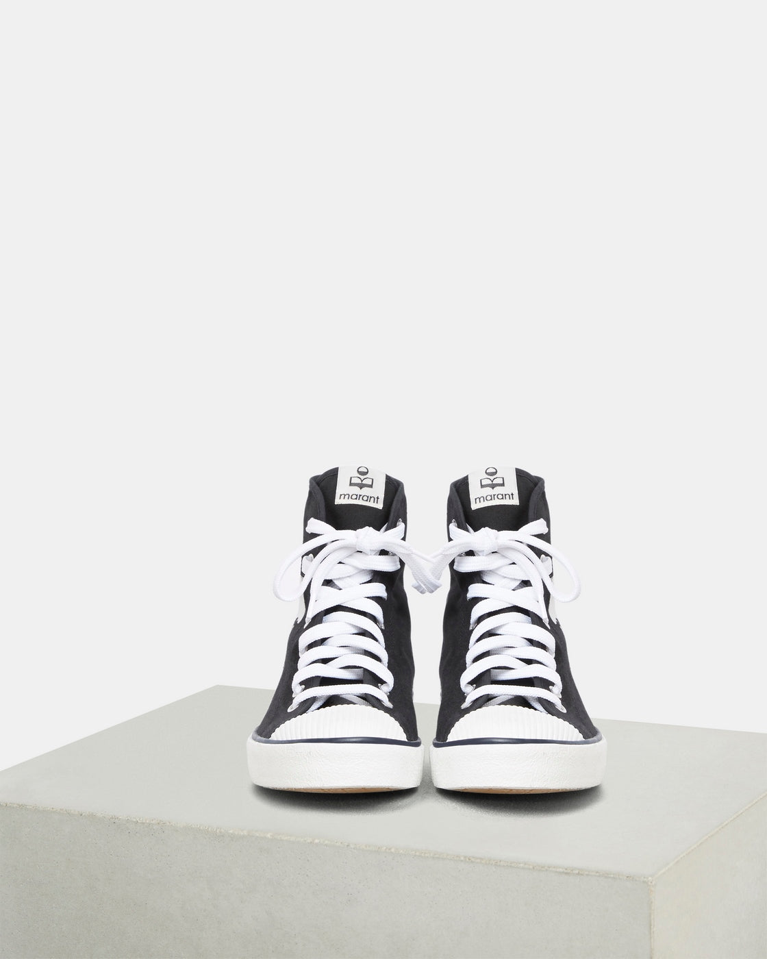 Benkeenh Sneakers - Black