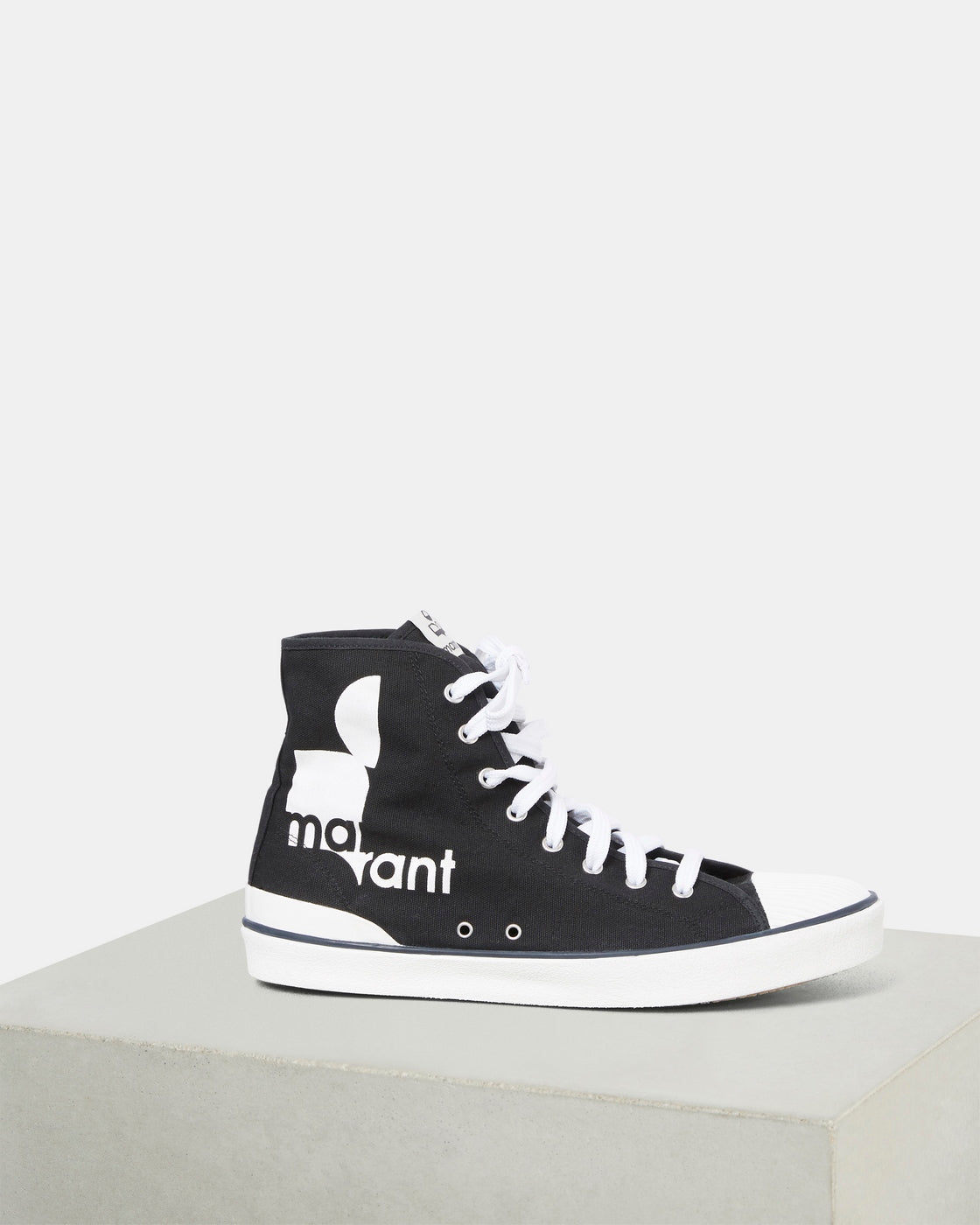 Benkeenh Sneakers - Black
