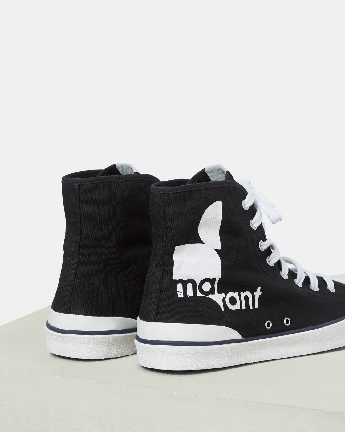 Benkeenh Sneakers - Black