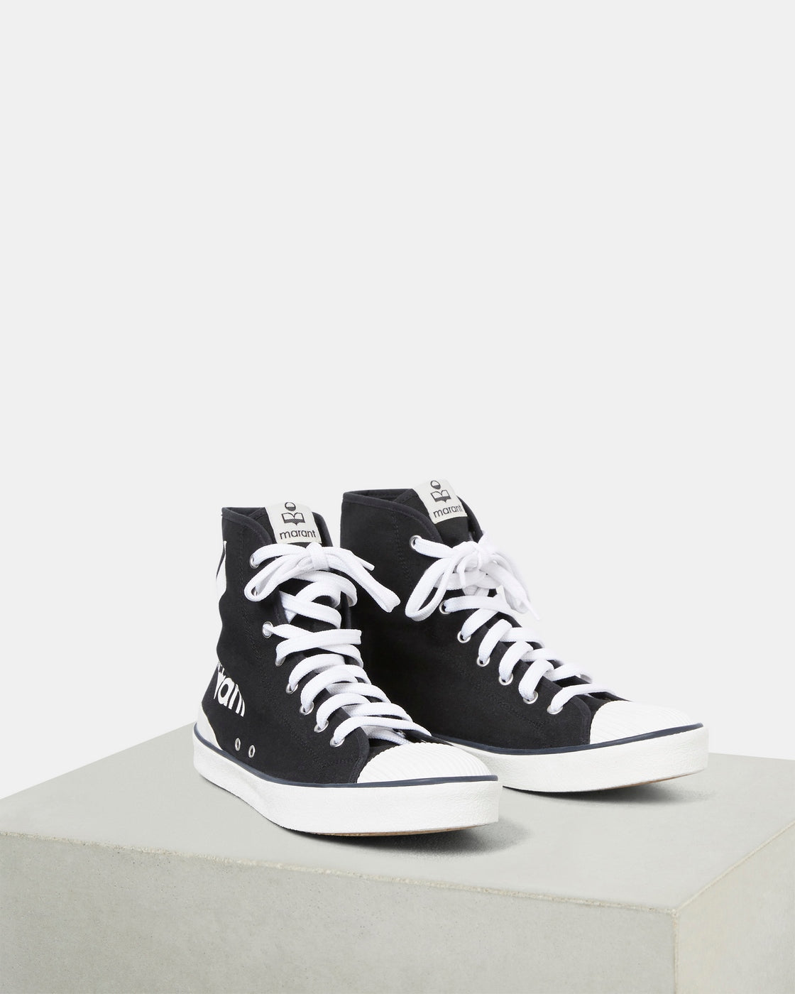 Benkeenh Sneakers - Black