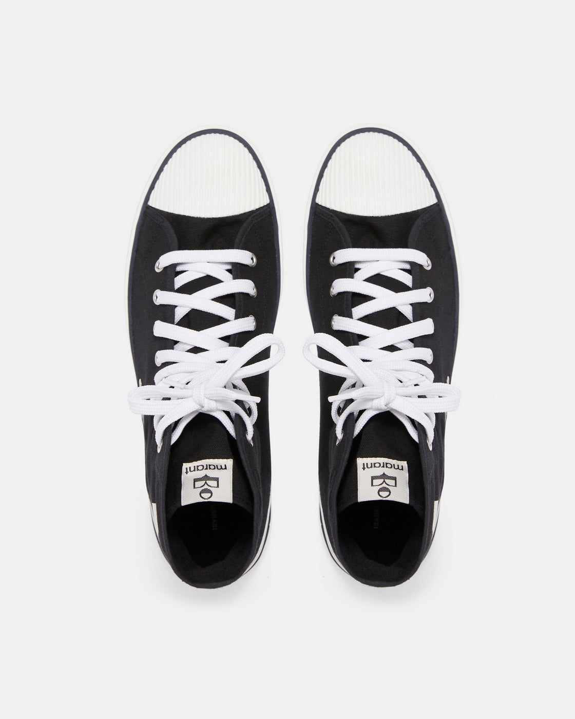 Benkeenh Sneakers - Black