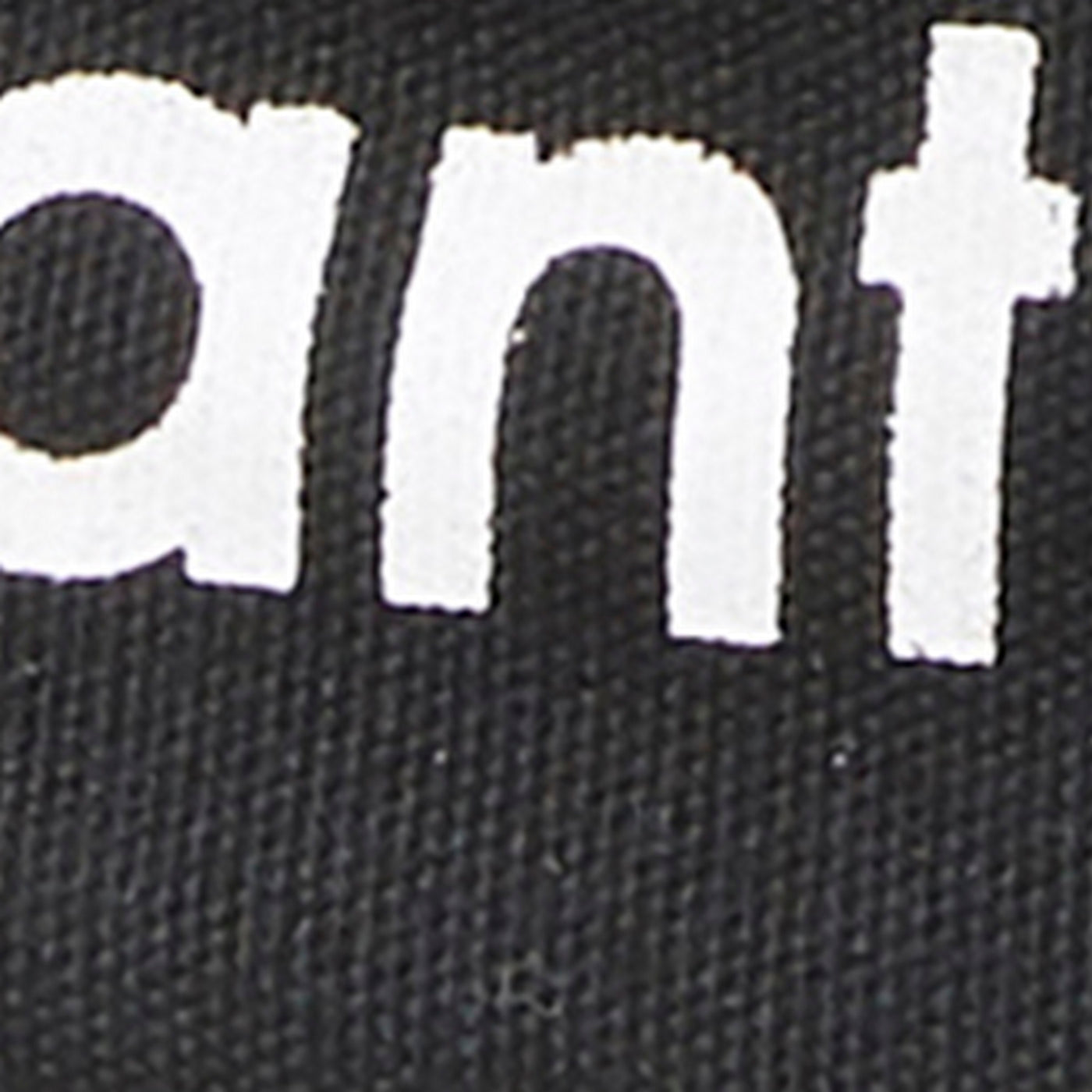 Benkeenh Sneakers - Black