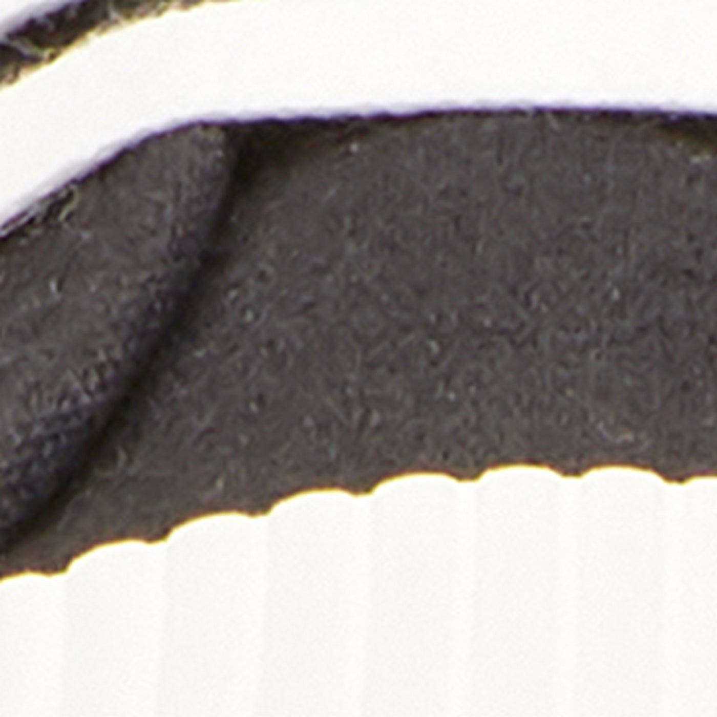 Baskets Benkeenh - Black