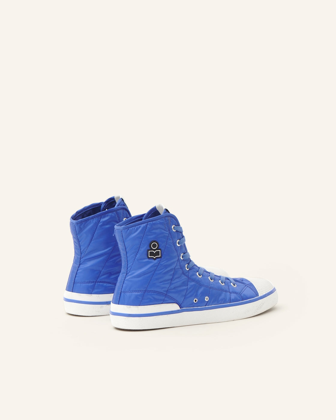 Benkeenh Sneakers - Blue