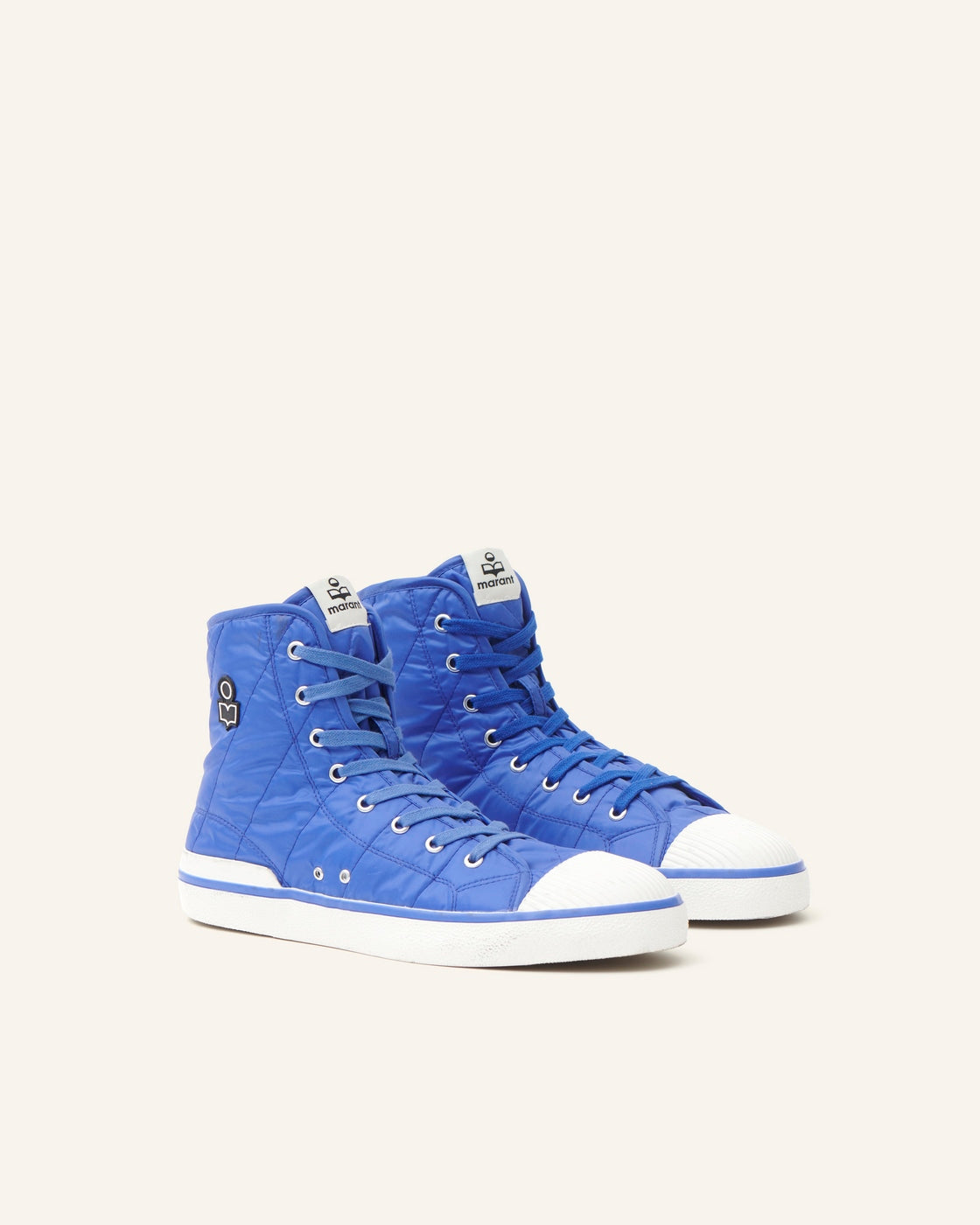 Benkeenh Sneakers - Blue