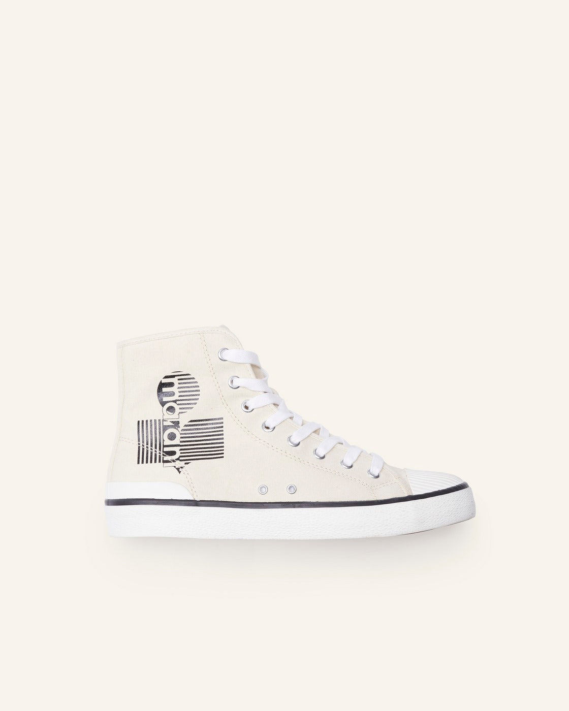 Benkeenh Sneakers - Chalk