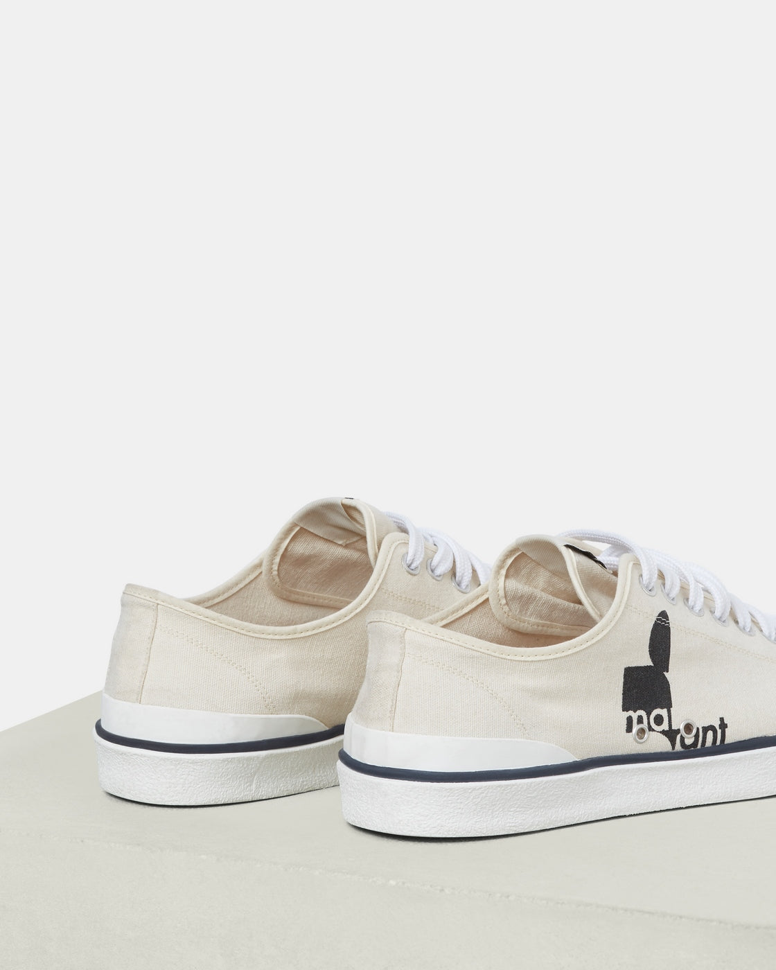 Baskets Binkooh - Chalk