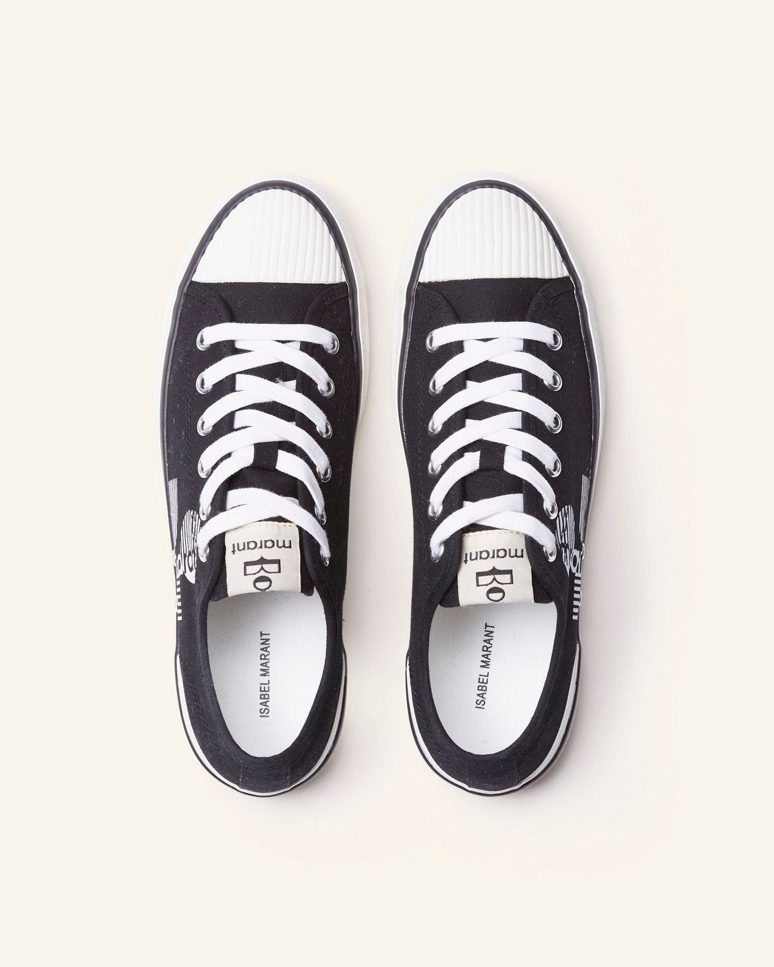 Baskets Binkooh - Black