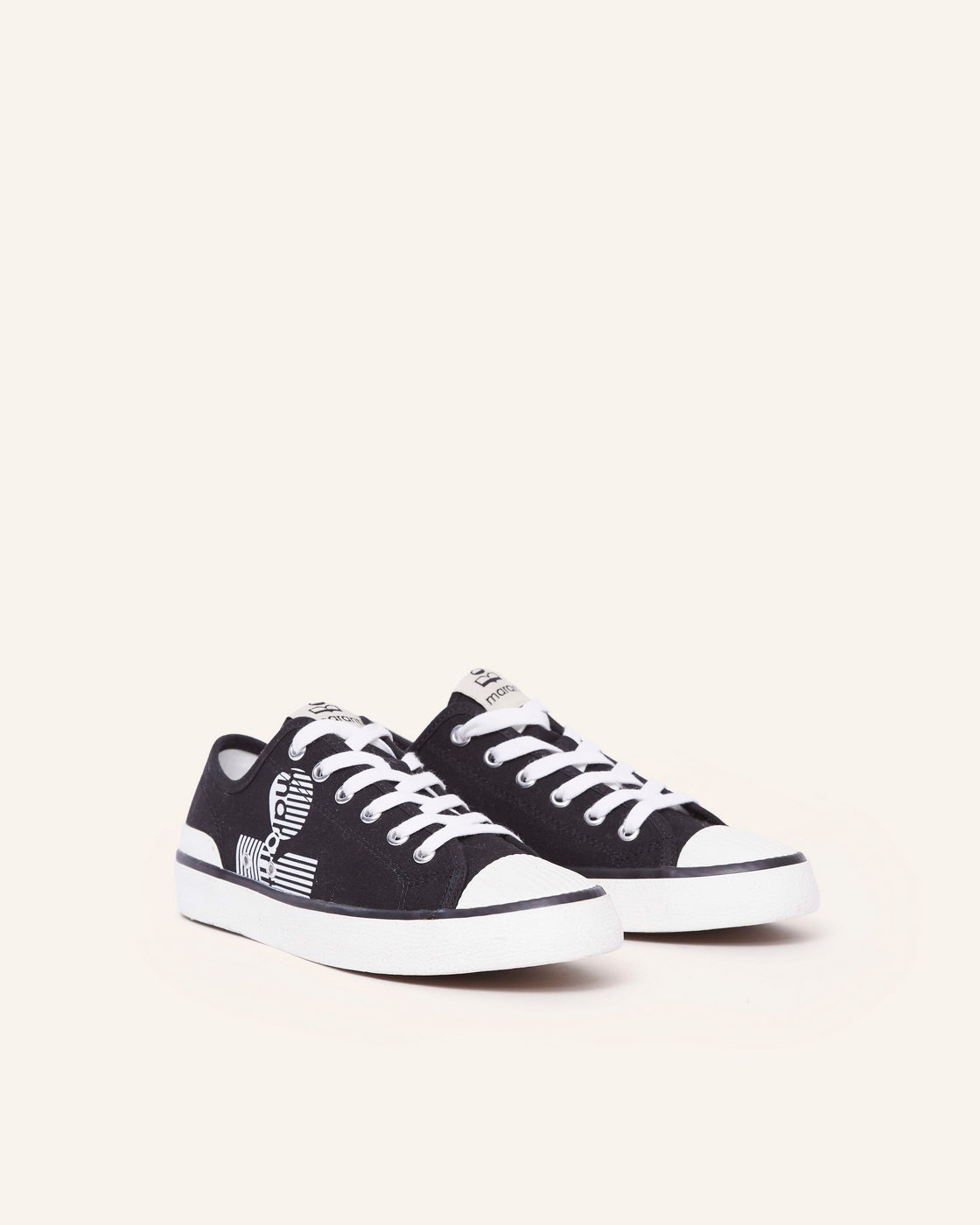 Baskets Binkooh - Black