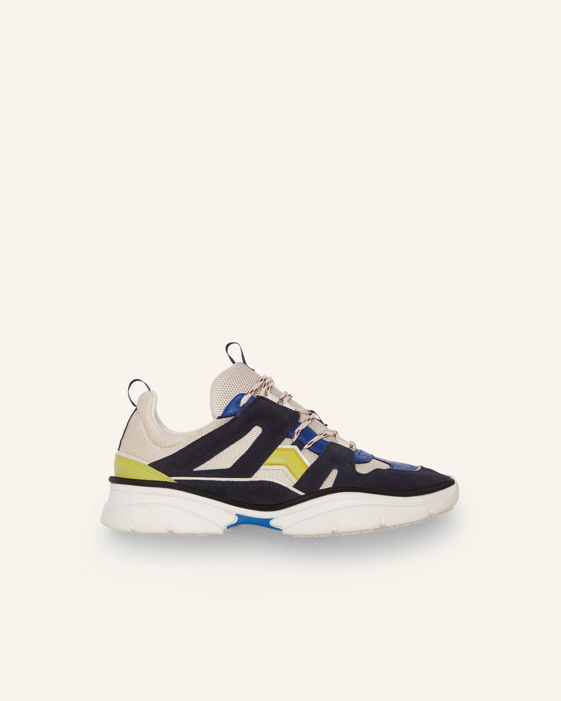 Baskets Kindsayh - Navy