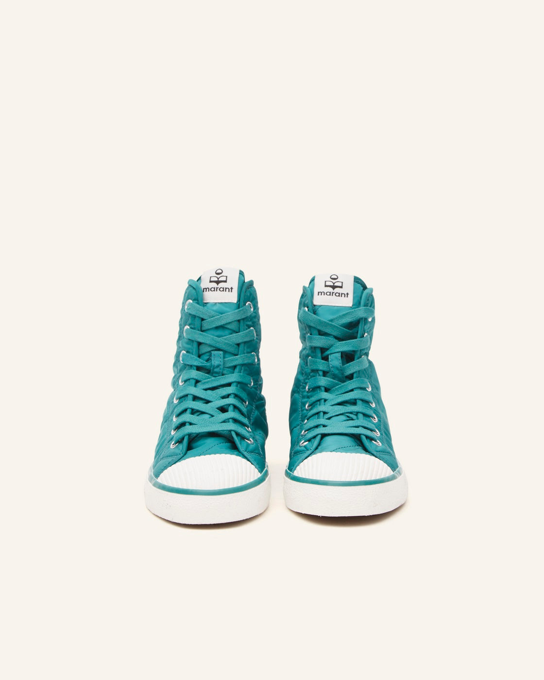 Benkeen Sneakers - Green