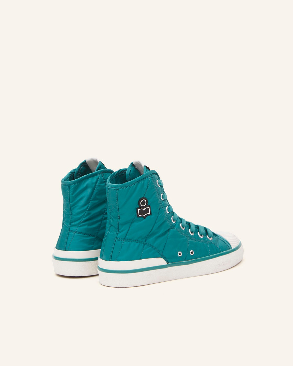 Benkeen Sneakers - Green