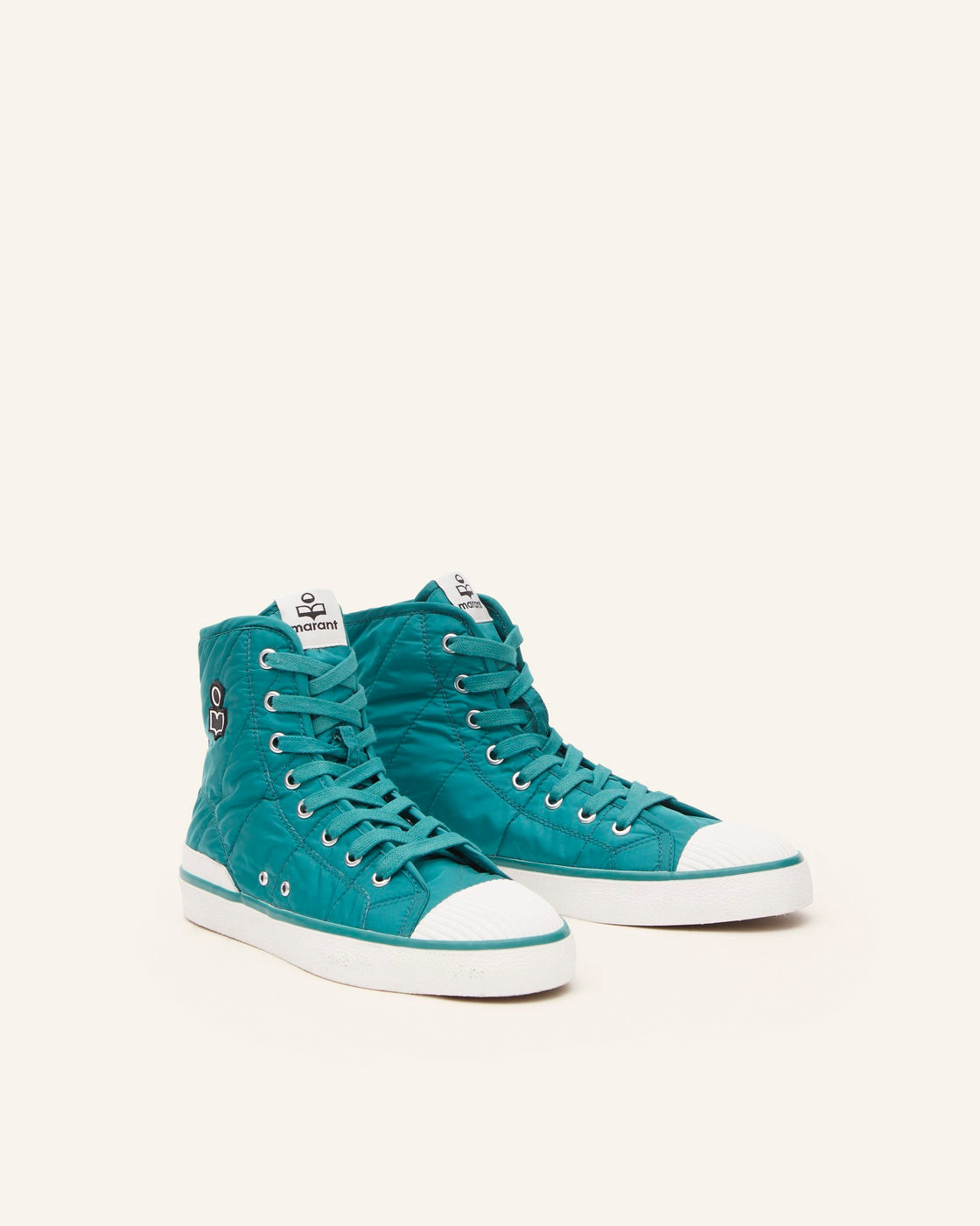 Benkeen Sneakers - Green