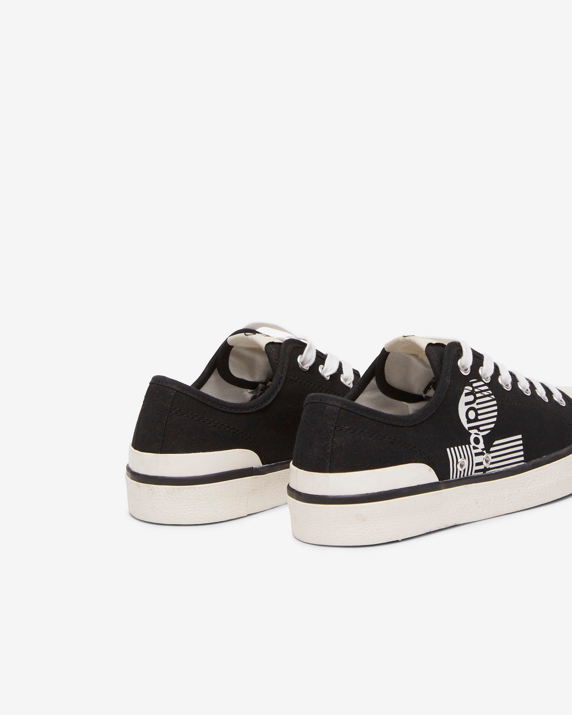 Baskets Binkoo - Black