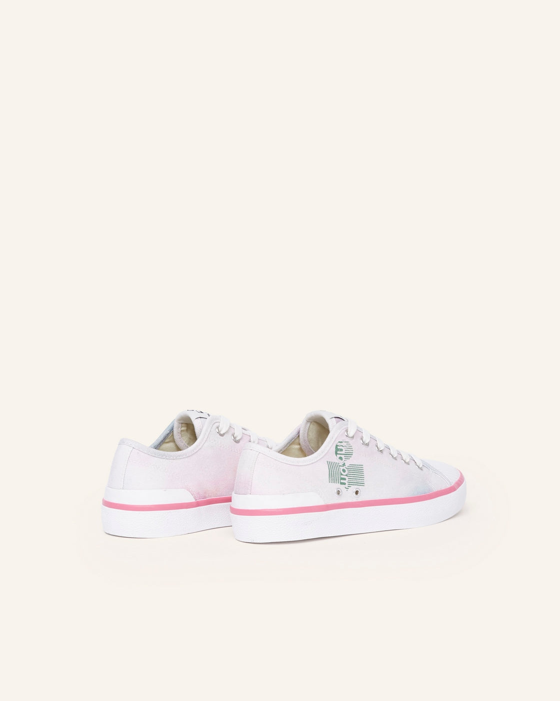 Binkoo Sneakers - Celadon