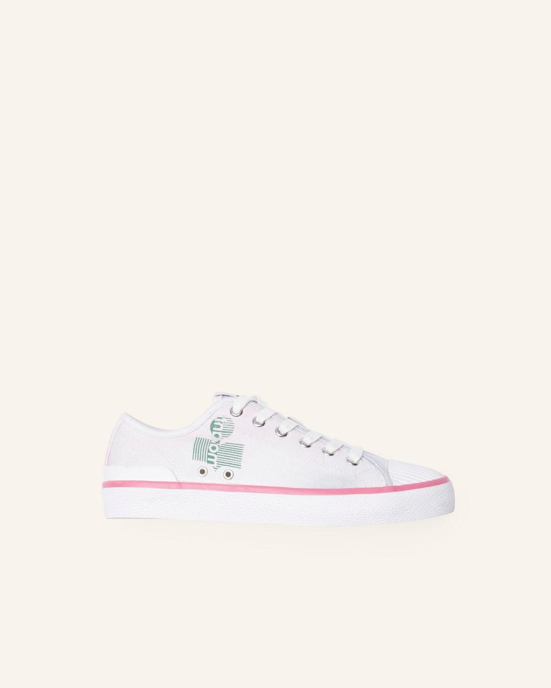 Binkoo Sneakers - Celadon