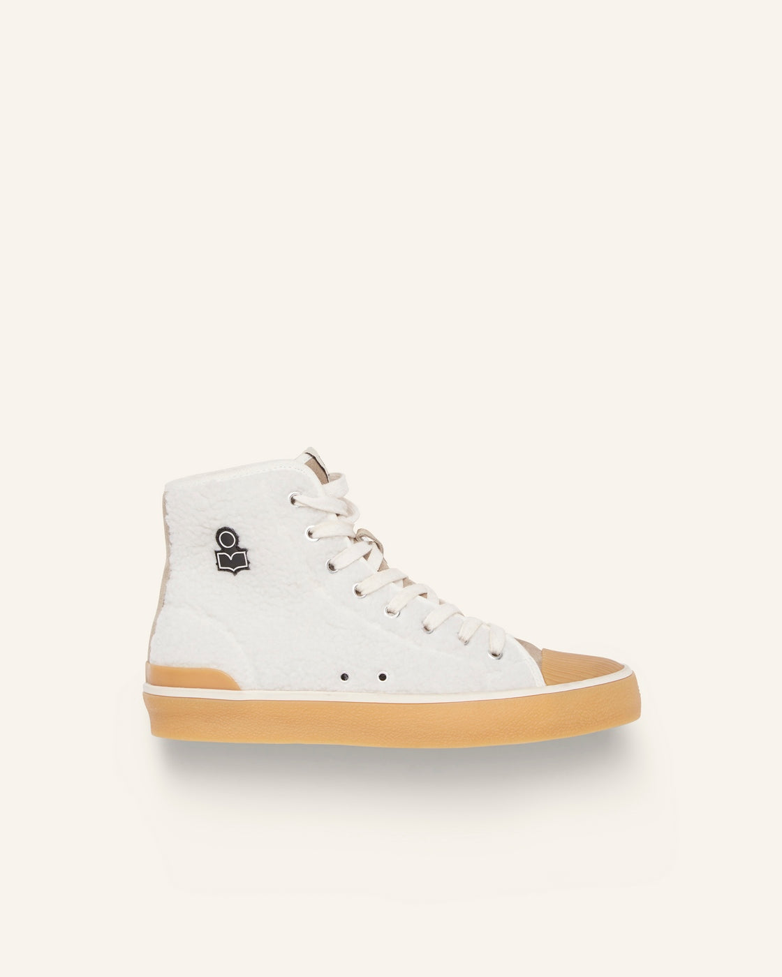 Benkeen Sneakers - Natural