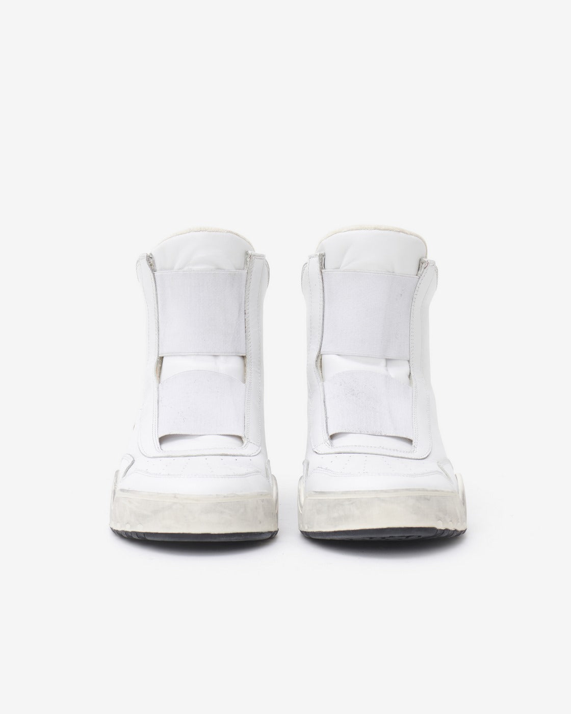 Dreygh Sneakers - White