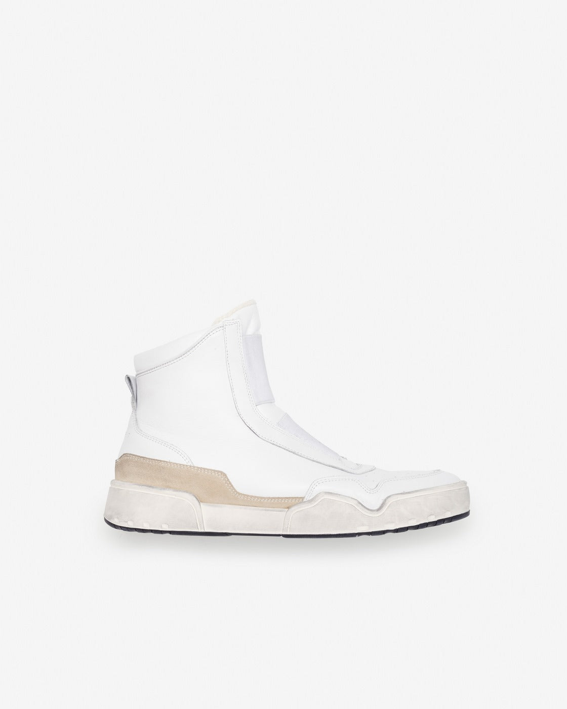 Dreygh Sneakers - White