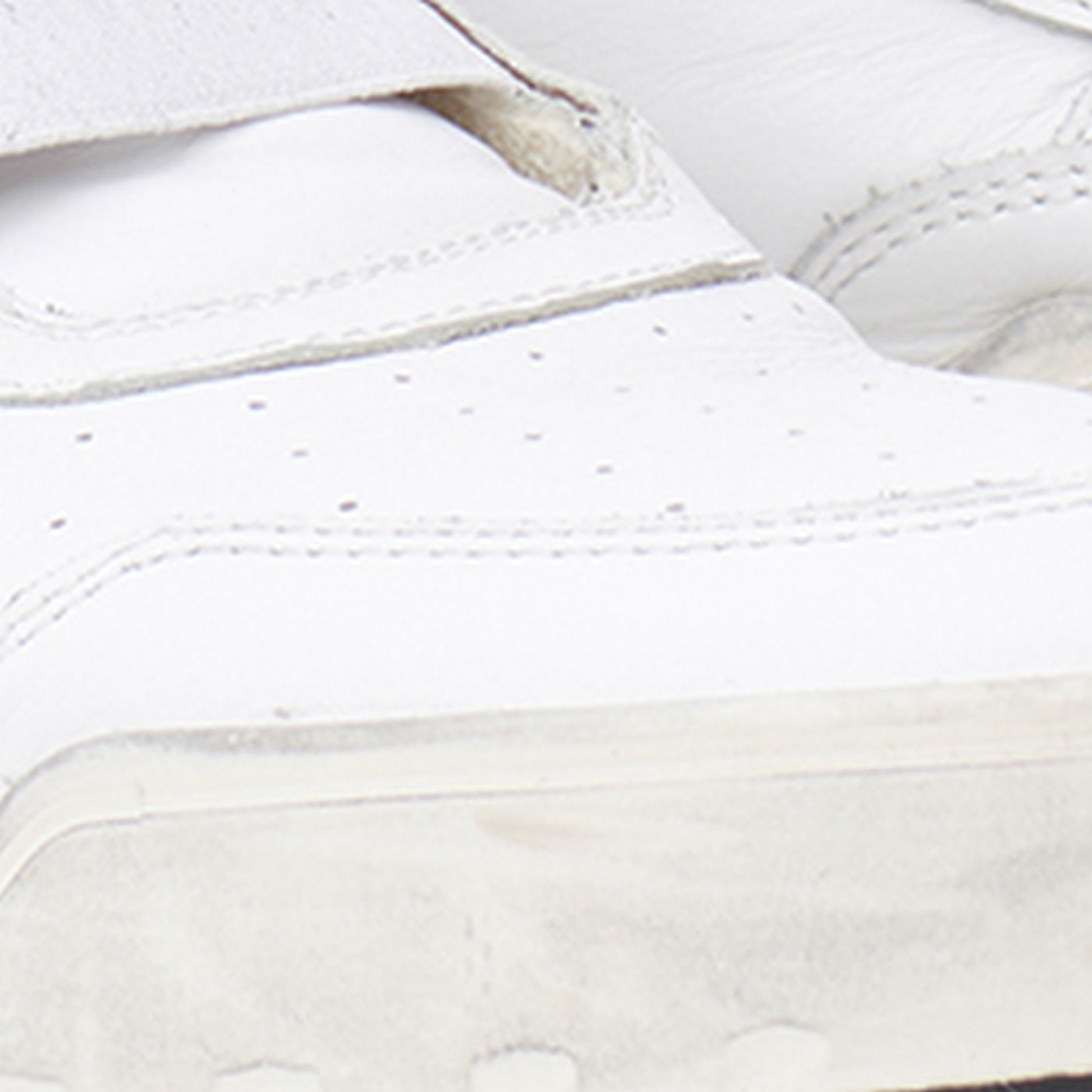 Dreygh Sneakers - White