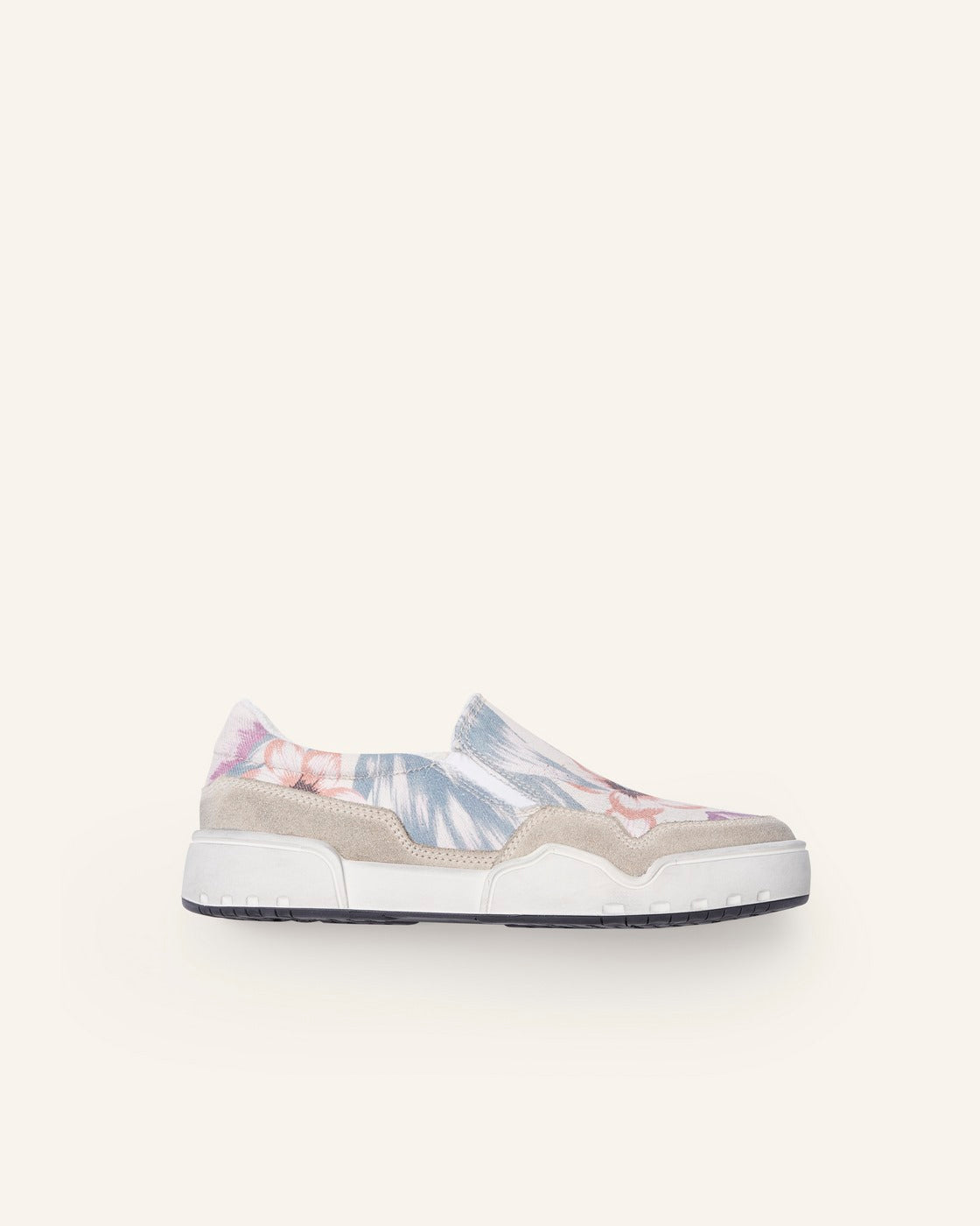 Delle Sneakers - Ecru