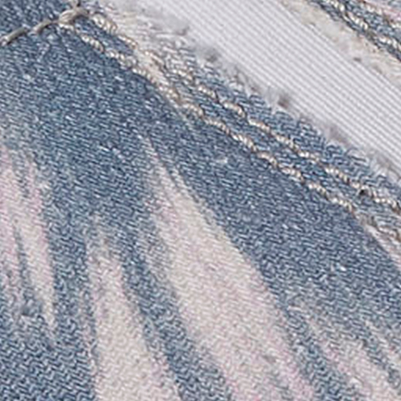 Delle Sneakers - Ecru